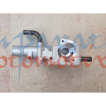 TERMOSTAT YUVASI TERMOSTAT GÖVDE 2700 KIA PREGİO BONGO 1997-2002